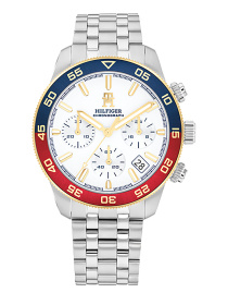 Часы Tommy Hilfiger модель 1792184 Фото