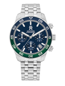 Часы Tommy Hilfiger модель 1792185 Фото