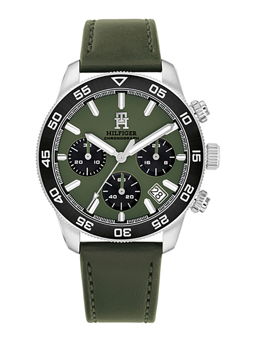 Сағаттар Tommy Hilfiger үлгі 1792188 Фото
