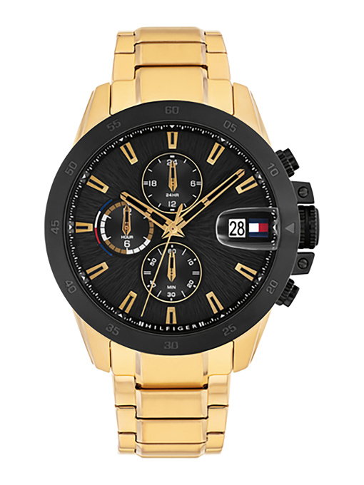 Часы Tommy Hilfiger модель 1792199 Фото