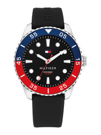 Часы Tommy Hilfiger модель 1792201 Фото