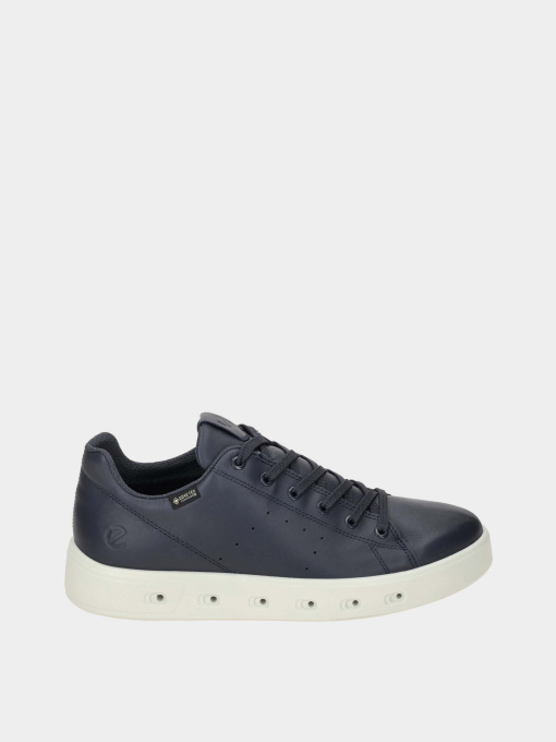 Кеды ECCO үлгі 52088401038 Фото