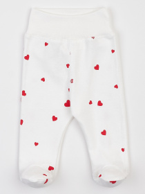 Комплект для немовлят KRAKO модель НФ-00002537 Фото