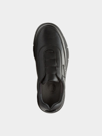 Туфли Grunberg модель Ан-158619/01-01-black Фото