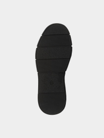 Туфли Grunberg модель Ан-158619/01-01-black Фото