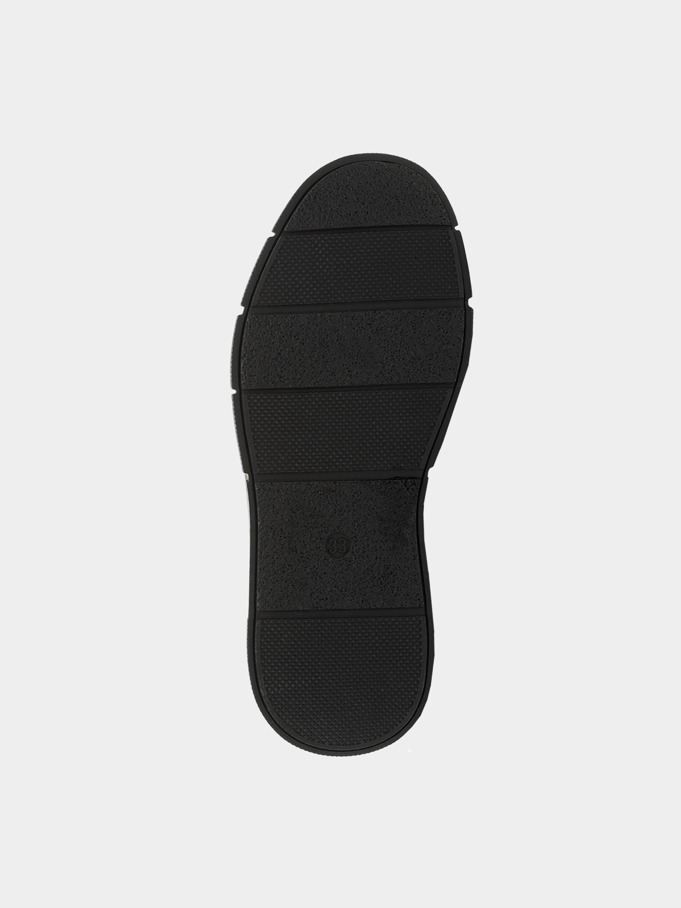 Туфли Grunberg модель Ан-158619/01-01-black Фото