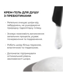 Набор для бережного очищения тела и интимной зоны Gentle Body & Intimate Care Set Hillary модель K-11-386 Фото