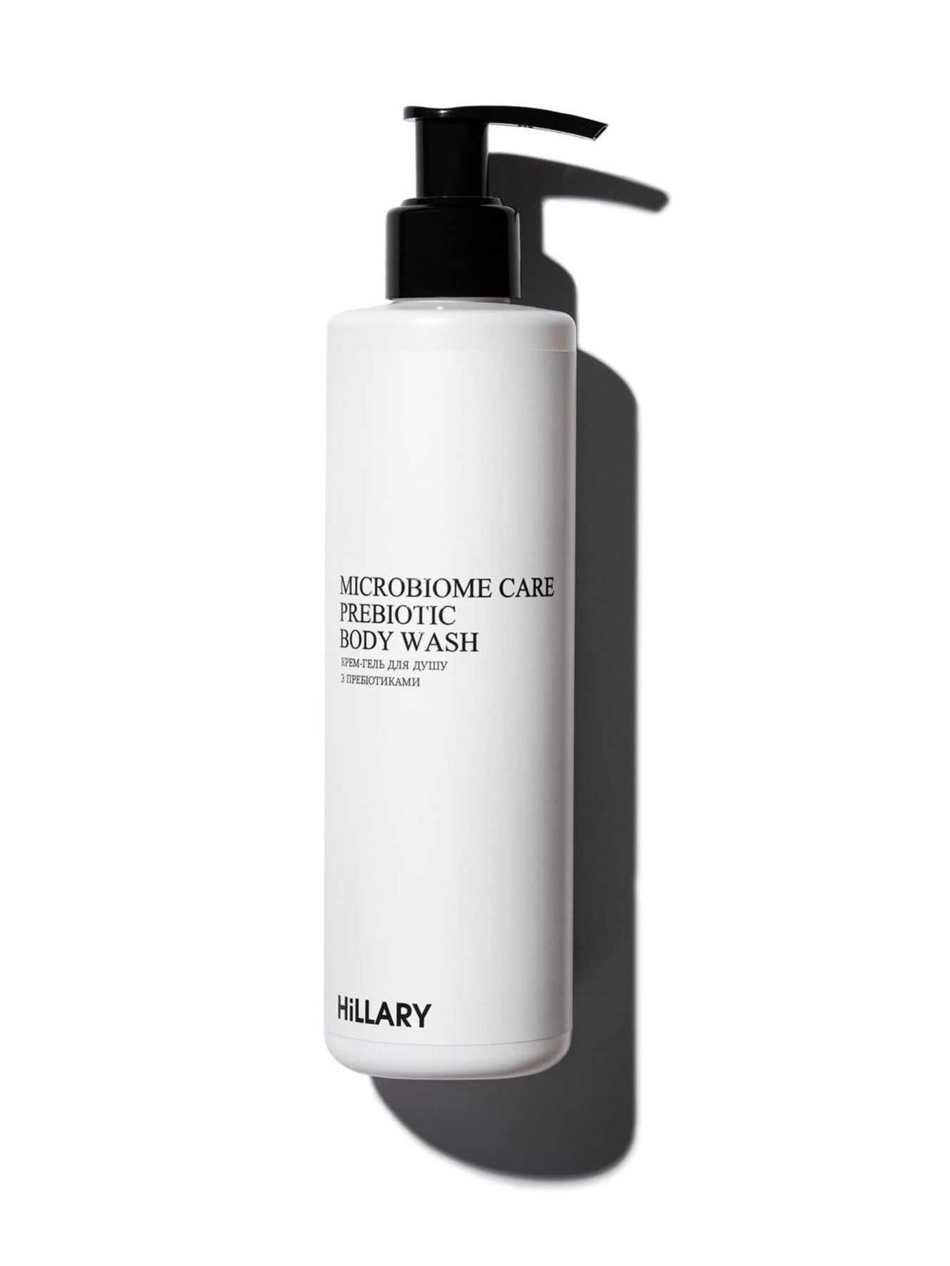 Набір для дбайливого очищення тіла та інтимної зони Gentle Body & Intimate Care Set Hillary модель K-11-386 Фото