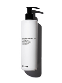 Набір для дбайливого очищення тіла та інтимної зони Gentle Body & Intimate Care Set Hillary модель K-11-386 Фото