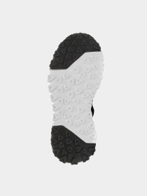 Кроссовки Grunberg модель Ан-158620/03-01-black Фото