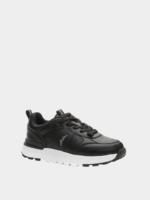 Кросівки Grunberg модель Ан-158620/03-01-black Фото