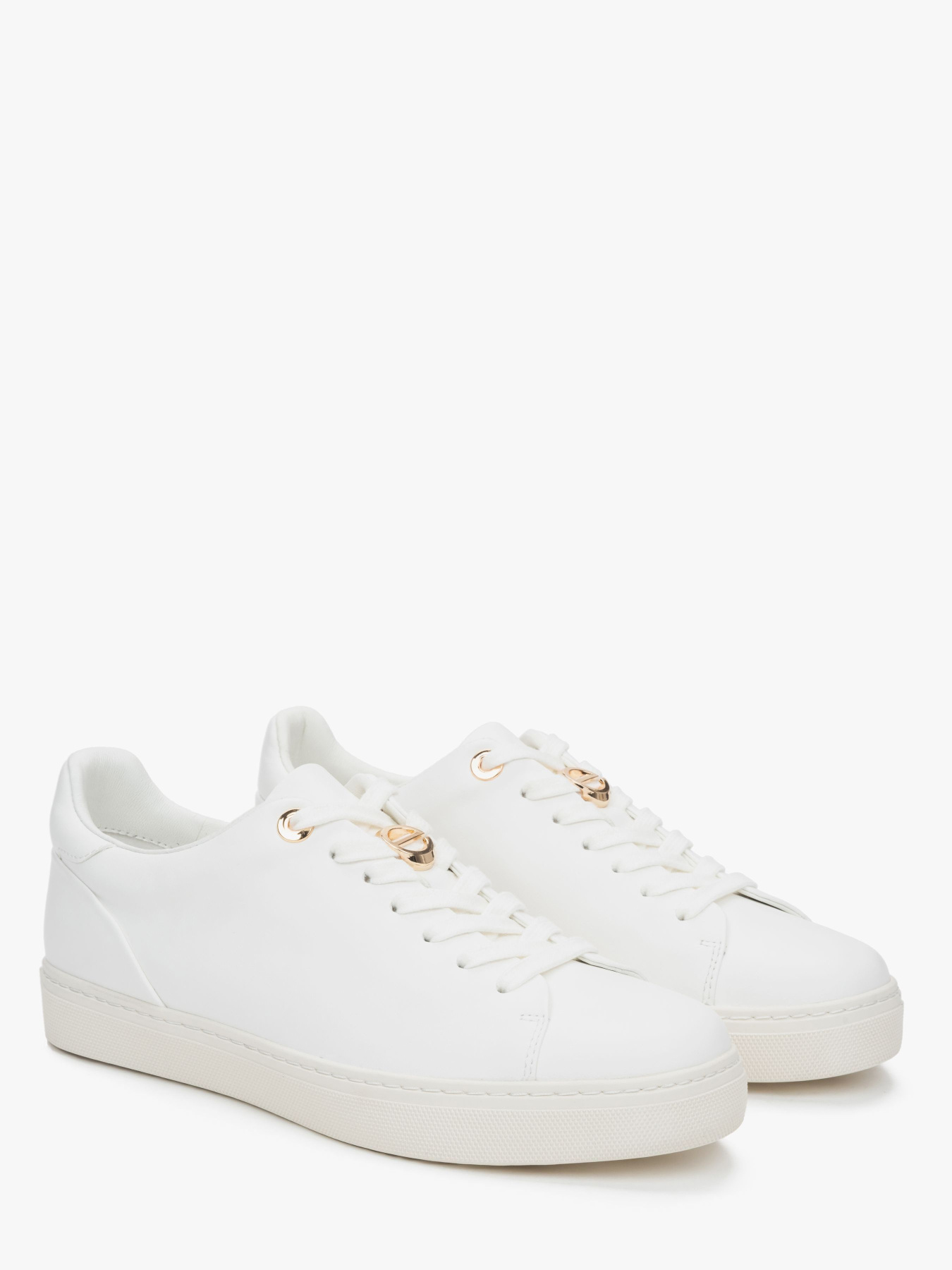 Кеды ES8 модель 01-01-01-102 Фото