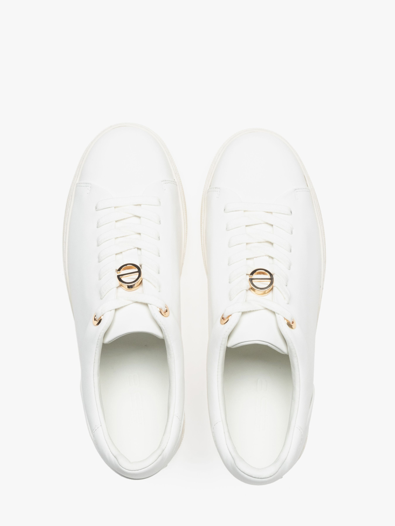 Кеды ES8 модель 01-01-01-102 Фото