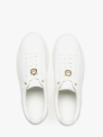 Кеды ES8 модель 01-01-01-102 Фото