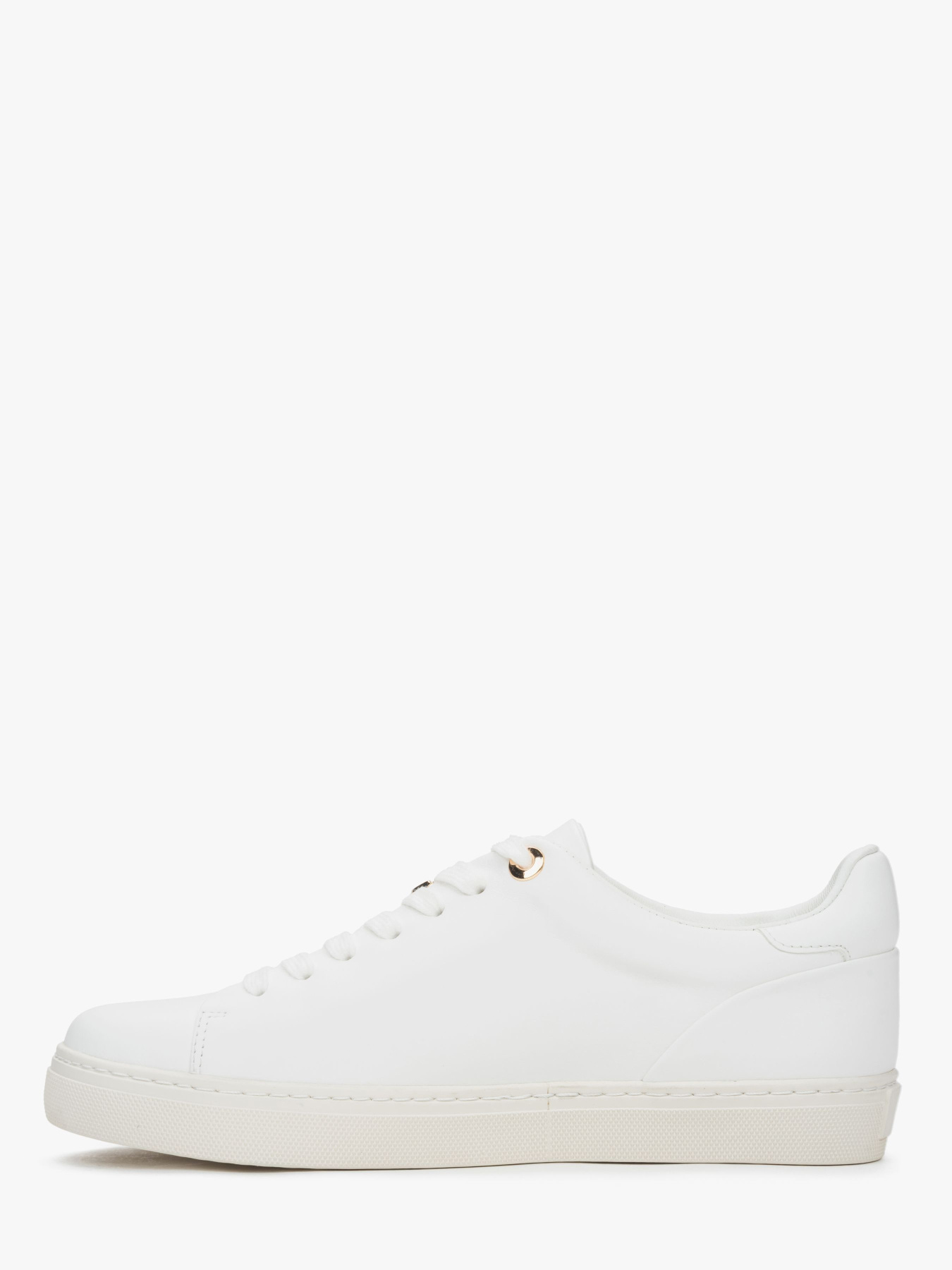 Кеды ES8 модель 01-01-01-102 Фото