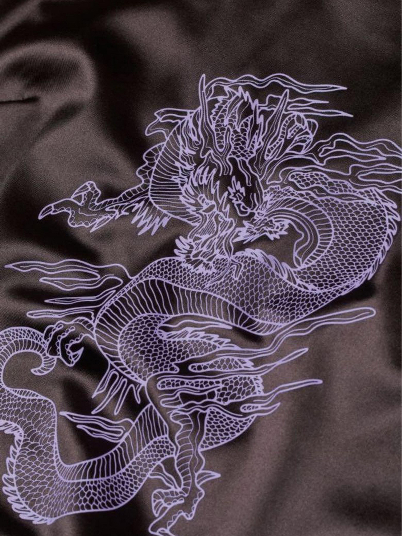 Платье мини H&M модель 1005490ral_Черный Фото