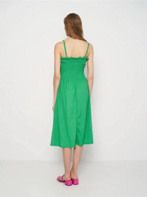 Сарафан H&M модель 1059067ral_Зеленый Фото