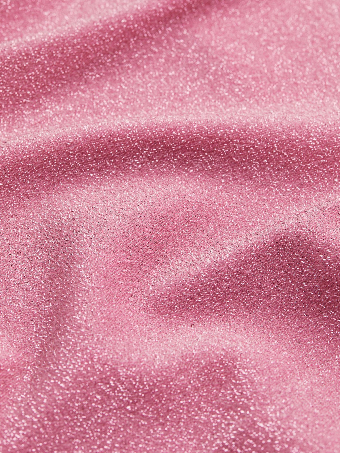 Сукня міні H&M модель 1065283wer_Розовый Сукня міні H&M модель 1065283wer_Розовый Фото