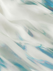 Платье макси H&M модель 1066656arl_Светло-зеленый Фото