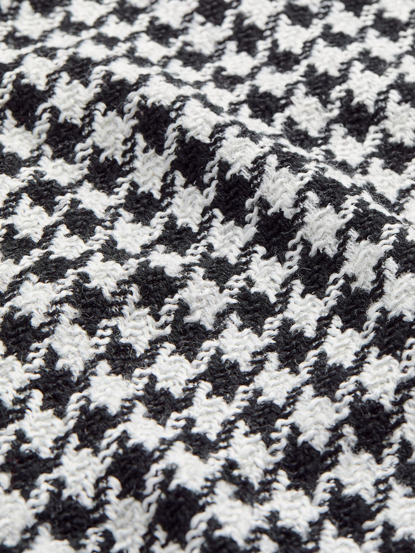 Сукня міні H&M модель 1105545arl_Черно-серый Фото