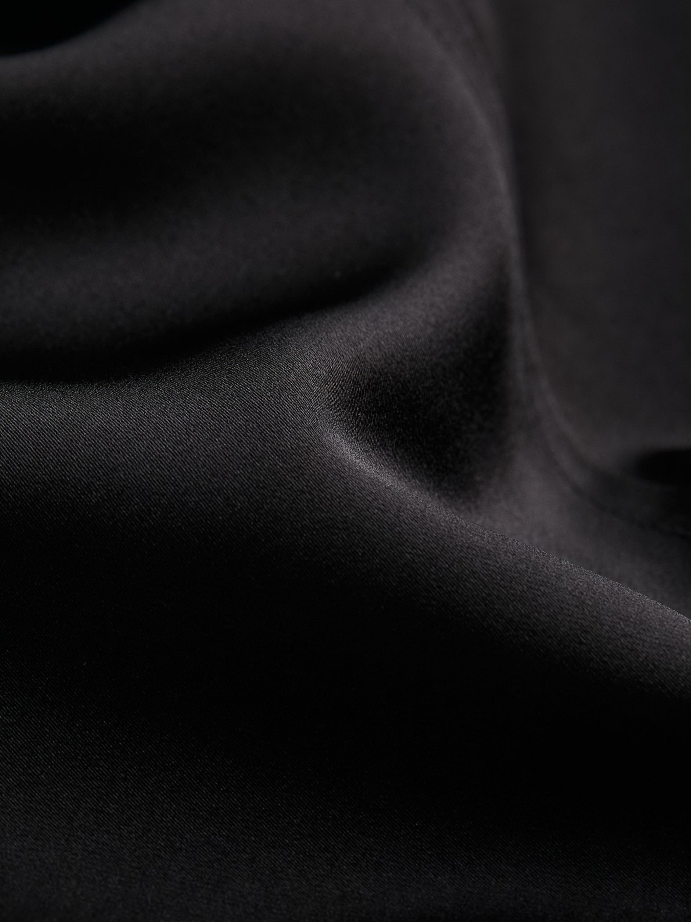 Сукня міні H&M модель 1128659ral_Черный Фото