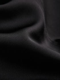 Платье мини H&M модель 1128659ral_Черный Платье мини H&M модель 1128659ral_Черный Фото