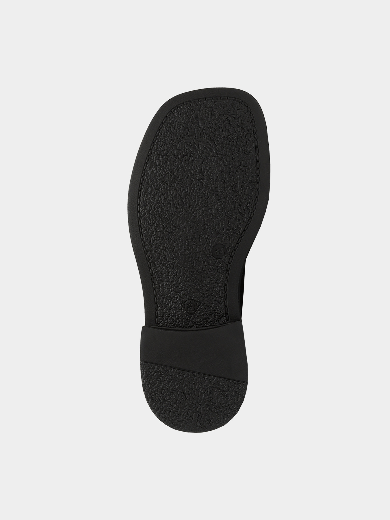 Туфли Keddo модель Ан-558004/98-02-black Фото