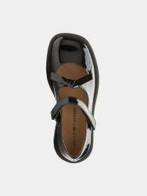 Туфли Keddo модель Ан-558004/98-02-black Фото