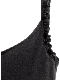 Платье мини H&M модель 4302014RP6_черный Фото