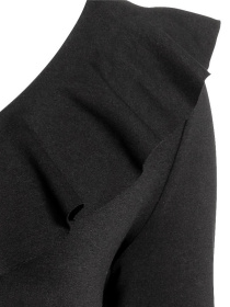 Сукня міні H&M модель 4645284abr_Черный Фото