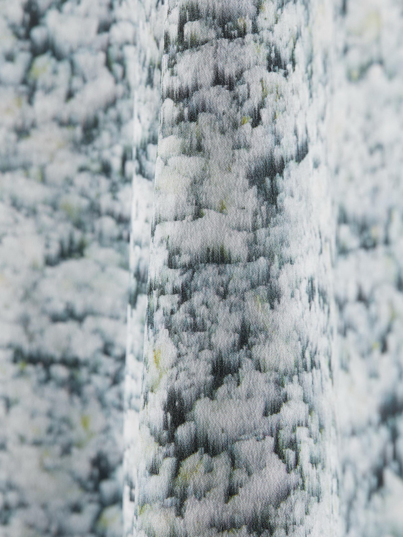 Платье макси H&M модель 6187577log_Белый Фото