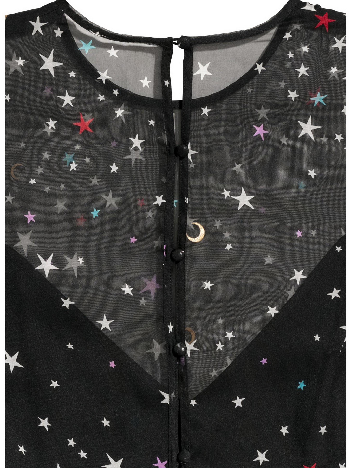 Платья H&M модель 6194727dlog_Черный Фото