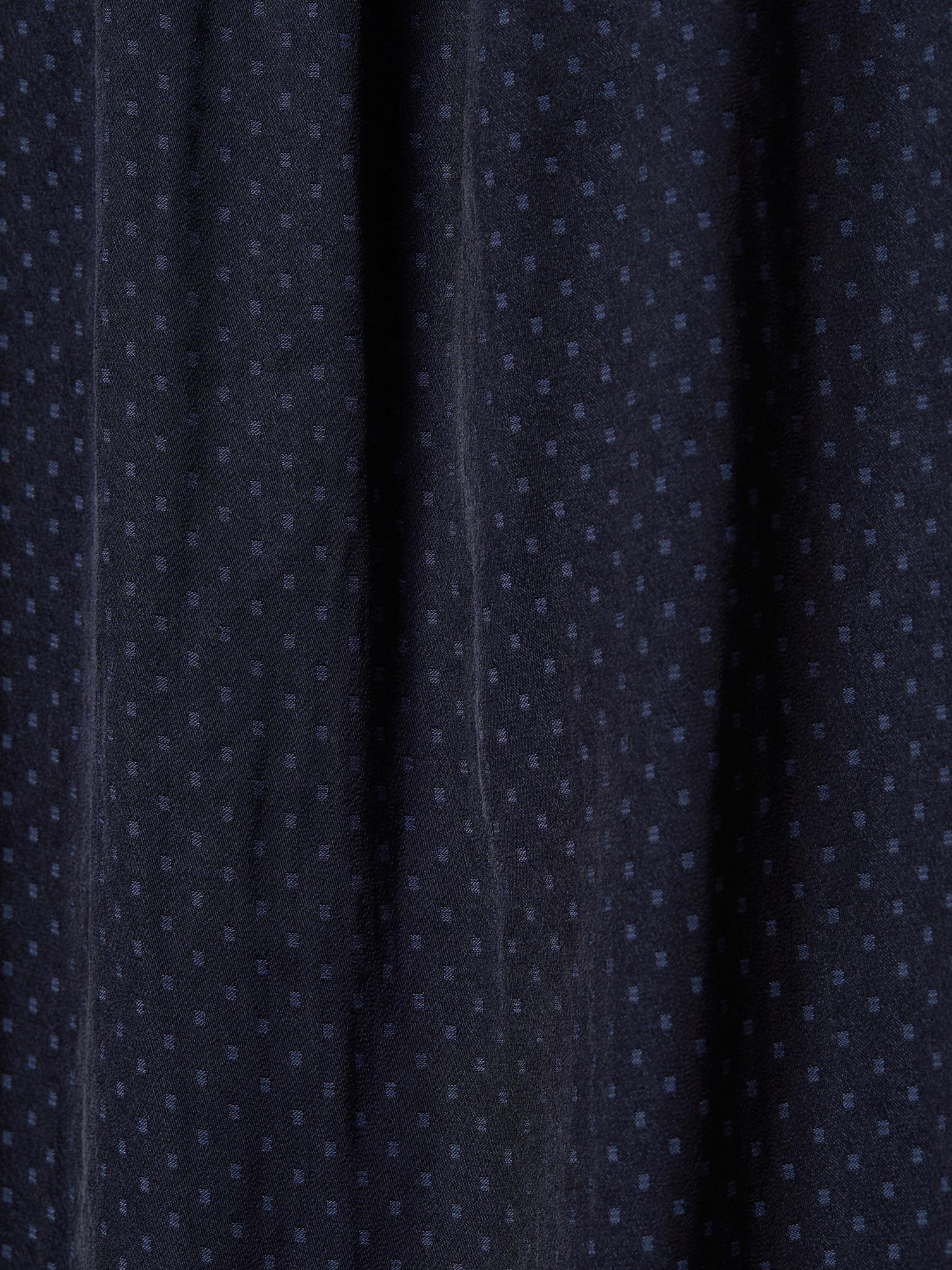 Сукня міні H&M модель 6404188log_Темно-синий Фото