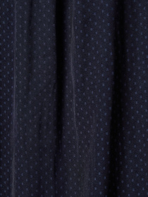 Сукня міні H&M модель 6404188log_Темно-синий Фото