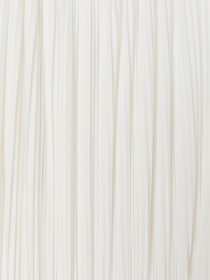 Платье миди H&M модель 6464909arl_Молочный Фото