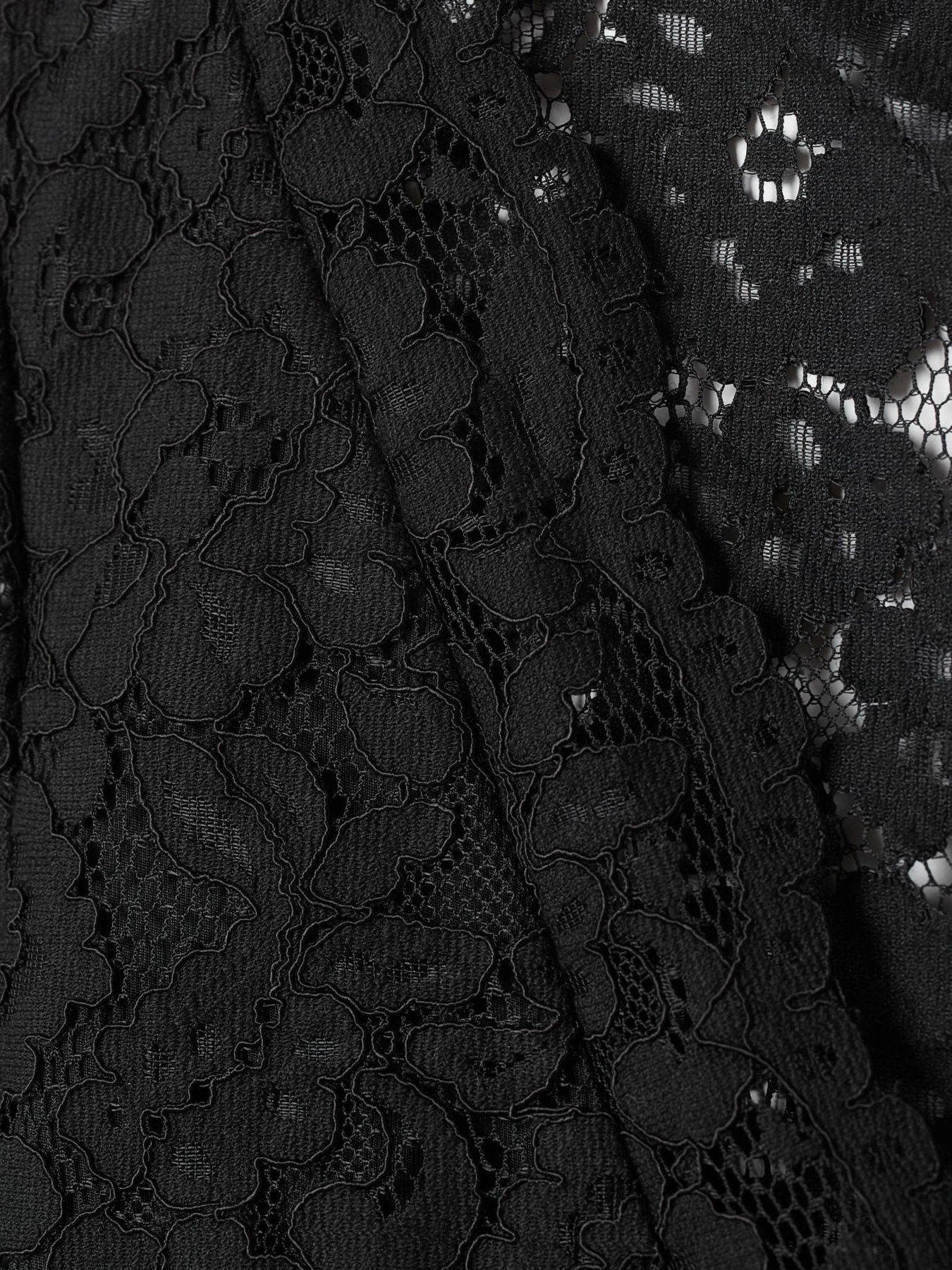 Сукня міні H&M модель 6649298bar_Черный Фото