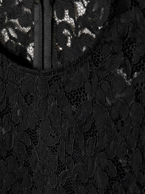 Сукня міні H&M модель 6935848dlog_Черный Фото