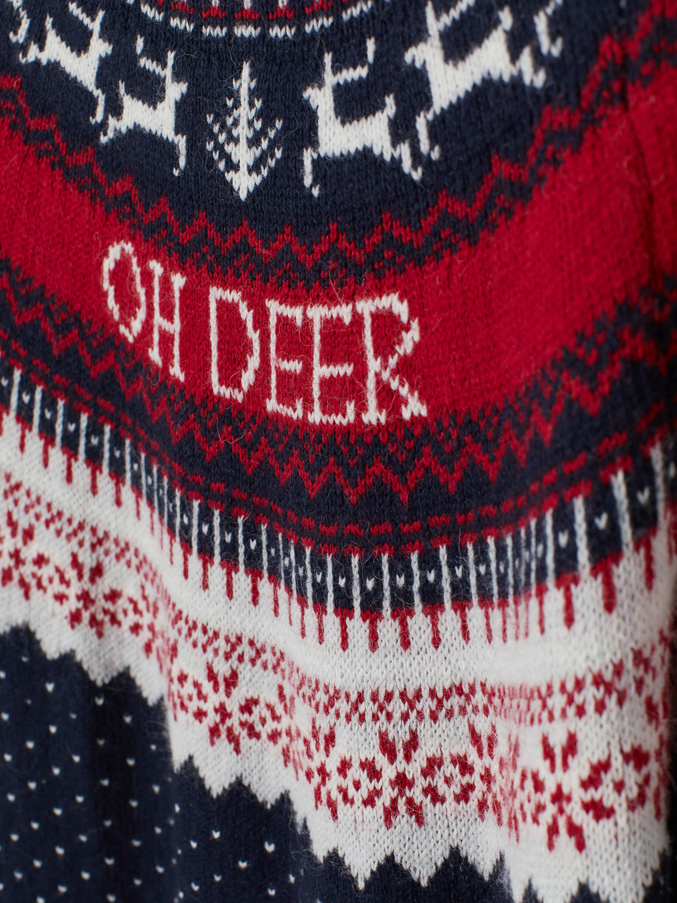 Сукня міні H&M модель 6958568dlog_Комбинированный Фото