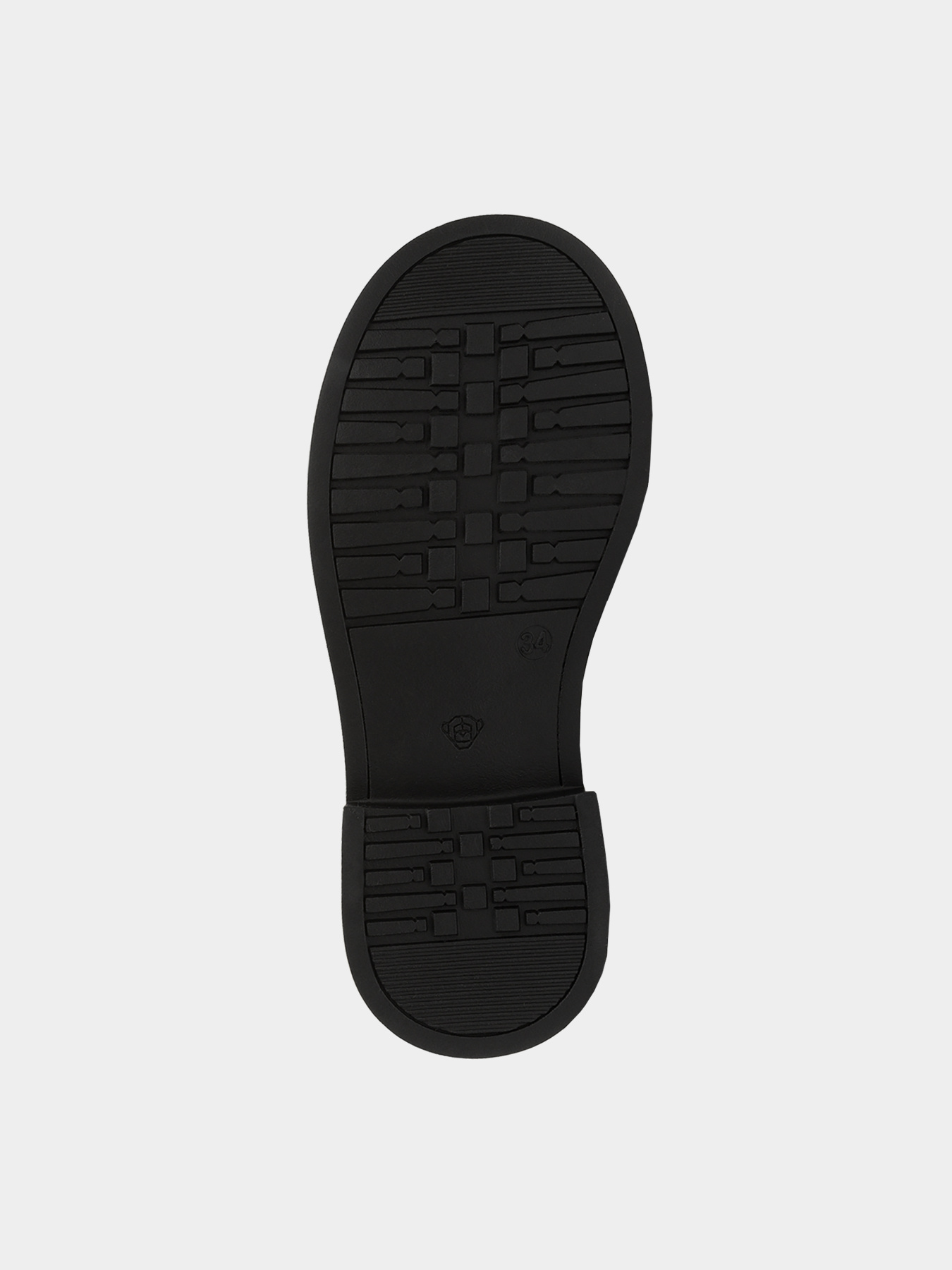 Лоферы Keddo модель Ан-558005/48-02-leopard Фото