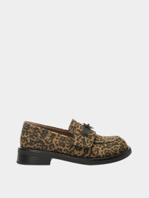 Лофери Keddo модель Ан-558005/48-02-leopard Фото
