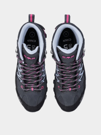 Черевики для туризму|Outdoor CMP модель 3Q12946-66UM Фото