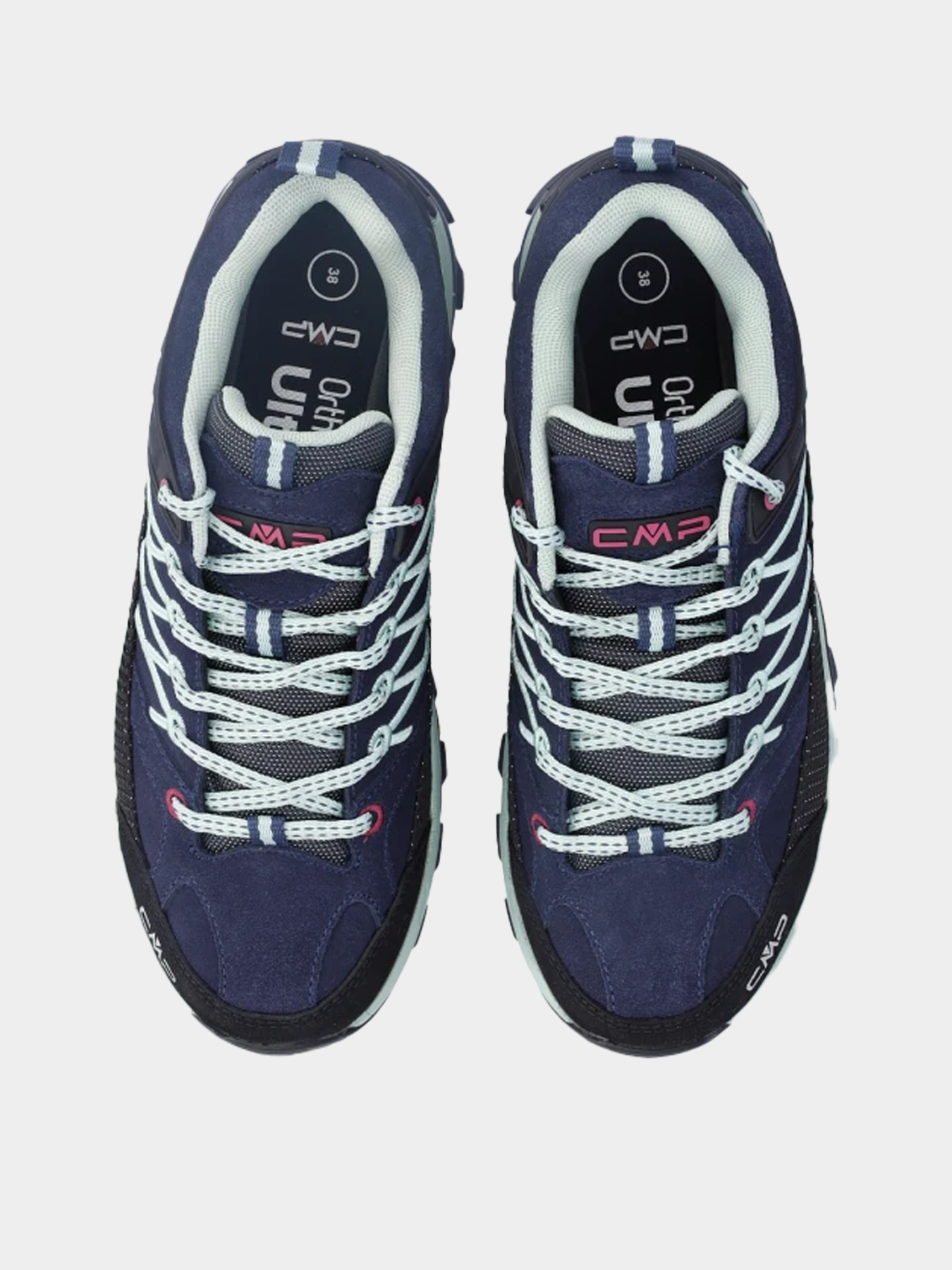 Кроссовки аутдор CMP модель 3Q13246-62MN Фото