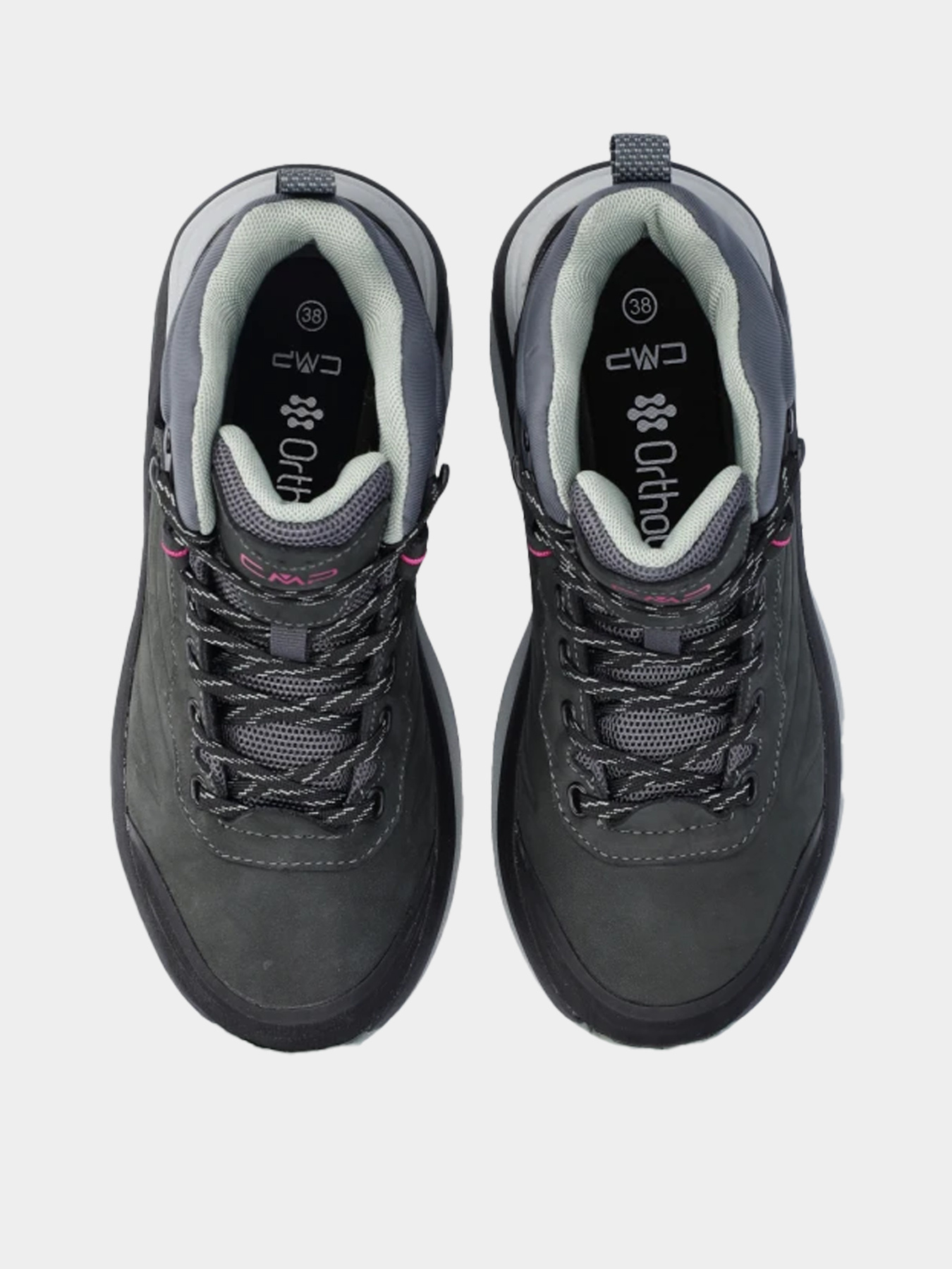 Ботинки аутдор CMP модель 3Q26066-U423 Фото