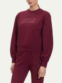 Худи и свитшоты Armani Exchange модель XW000747-AF16114-UA343 Фото