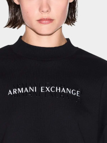 Худи и свитшоты Armani Exchange модель XW000787-AF16141-UC001 Фото