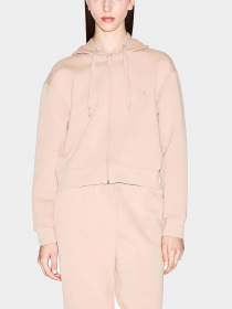 Худи и свитшоты Armani Exchange модель XW000822-AF10818-U1051 Фото