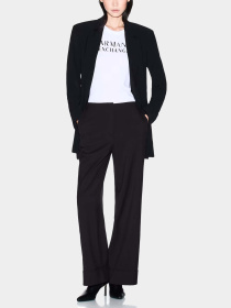 Футболки и поло Armani Exchange модель XW001357-AF10356-U0002 Фото