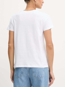 Футболки и поло Armani Exchange модель XW001361-AF10356-U0002 Фото