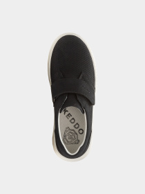 Туфли Keddo модель Ан-558107/05-02-black Фото