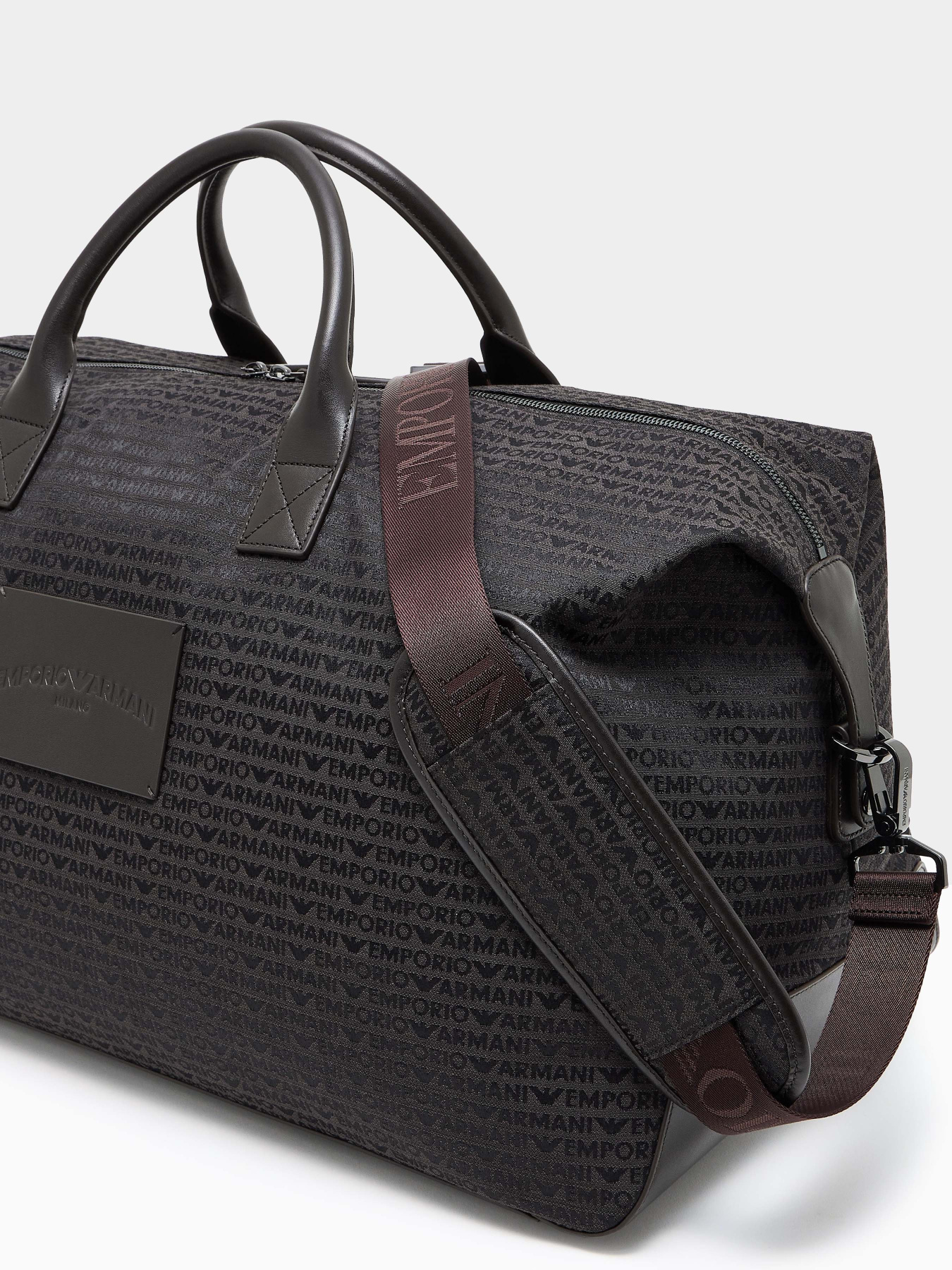 Сумки Emporio Armani модель EM003552-AF13823-U8168 Фото